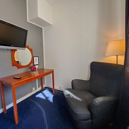 Hotell Drott Norrköping Εξωτερικό φωτογραφία