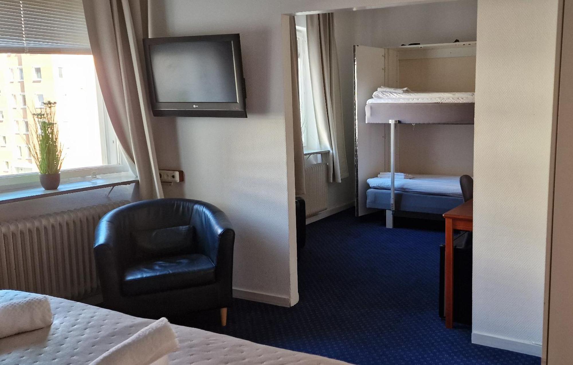 Hotell Drott Norrköping Εξωτερικό φωτογραφία