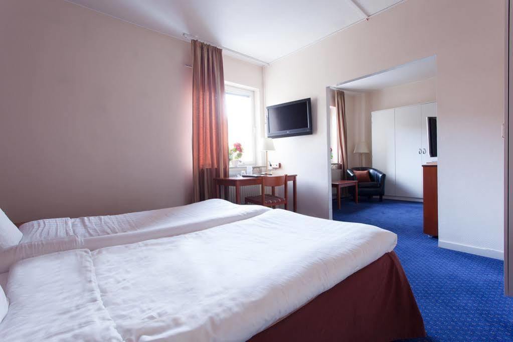 Hotell Drott Norrköping Εξωτερικό φωτογραφία